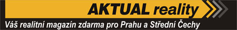 AKTUAL REALITY - V� realitn� magaz�n zdarma pro Prahu a St�edn� �echy