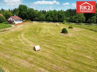 Prodej, Pozemek pro bydlen�, 4038m2, Z�dub-Z�vi��n