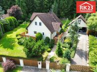 Prodej, Rodinn� d�m, Valy, Na Str�ni