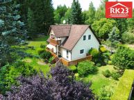 Prodej, Rodinn� d�m, Valy, Na Str�ni