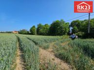 Prodej, Pozemek pro komer�n� v�stavbu, 2385 m2, Cheb, ul. Podhradsk�