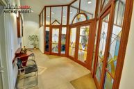 Pron�jem kancel�� 15 m2, T�.1.m�je, Hranice