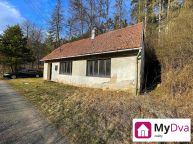 KON̩N - prodej rodinnho domu, 70 m2 ,