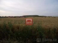 Prodej komer�n�ho pozemku, 4 000 m2, O�ech, Praha-Z�pad