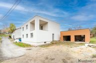 Prodej RD 5+1 /Z/, 1733m2 Hvozdn-Poton