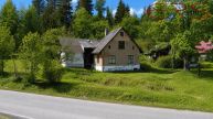 Rodinn� d�m 163 m2, Z�sada, okr. Jablonec nad Nisou