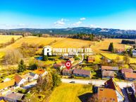 Prodej chalupa, 240 m2 - Klatovec