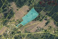 Pozemek 18 246 m2 - Smr�ovka, okr. Jablonec nad Nisou