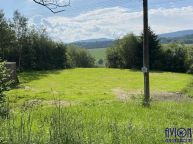 Prodej stavebn�ho pozemku 1978 m2, Fleky, N�rsko 7 km