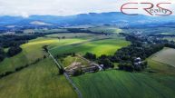 Pozemek komer�n�, 20 712 m2 - Chrastava - Doln� V�tkov