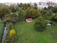 Pozemek 3091 m2, Mlad� Boleslav