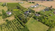 Prodej, pozemek, 18802 m2, Prostedn Bludovice