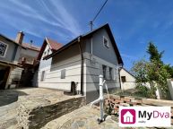 SLEVA Prodej rodinnho domu, 120 m2 - Hlubok Mavky