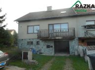 RD Turov, obec Podles� , okres �st� nad Orlic�