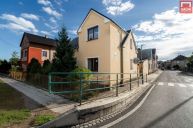 Nab�z�me k prodeji RD s gar�� ve m�st� Litovel, ul. Kysuck�