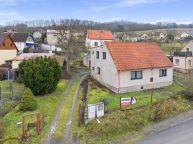 Prodej - domu na Moin okr. Beroun