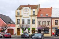 Prodej vila 2.polovina 19.stolet Hemanv Mstec