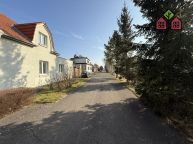 Rodinn dm 5+1, uitn plocha 178 m2, pozemek 815 m2, ulice Fgnerova, Libochovice