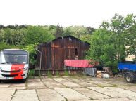 Pronjem, Pozemek, 300 m2 - Zkolany, 13 km od Prahy