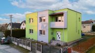 Prodej, rodinn dm 5+2, 256 m2, Jistebnk