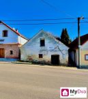 Jaroslavice - Prodej vinnho sklepa s lisovnou, 87m2