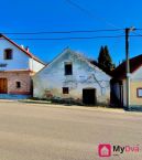 Jaroslavice - Prodej vinnho sklepa s lisovnou, 87m2