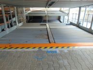 Pron�jem gar�ov� st�n�, 11 m2 - Pardubice