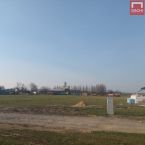 Prodej stavebn�ho pozemku k bydlen�  v obci Doma�ov u �ternberka