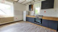 Pronjem bytu 4+1 v RD Hutisko-Solanec, zahrada 1.000 m2
