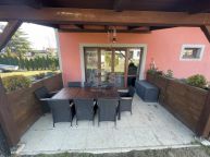 Prodej, rodinn dm 206 m2, pozemek 560 m2, enov, ul. Petvaldsk
