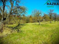 Zahrada v Kanic�ch, Doma�licko