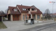 Prodej RD Kouty, okres Teb