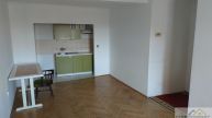 Rakovnk -  pronjem  bytu 2+kk  s balkonem