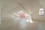 Nadstandardn penthouse/pdn byt 4+kk  5. podla, 201,6 m + balkon a sklep | Vdesk, Olomouc