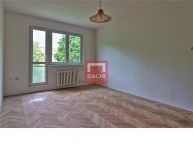 Pronjem nezazenho bytu 3+1, 75 m, Olomouc, ulice Hnvotnsk