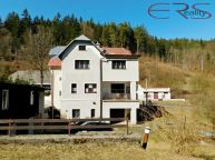 Rodinn dm, Smrovka, okres Jablonec nad Nisou