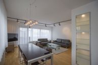 Luxusn modern zazen 3+kk/B/G Terasy erven vrch