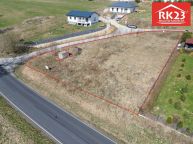 Prodej, Pozemky pro bydlen�, Valy