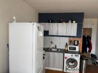Prodej bytu 2kk /DB/,35,7m2 Chomutov