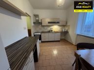 Pronjem byty 2+1 60 m2 - Opava