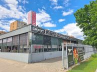 Pronjem, Restaurace, 507 m2 - Kladno - Kroehlavy