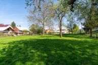 Prodej pozemku - stavebn� 1068m2  L�pa nad D�evnici