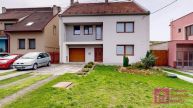 Prodej rodinnho domu, 228 m2, Javornk