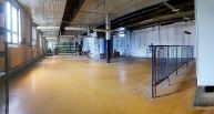 Njem haly od 700 do 1.100 m2, pzem - Beroun