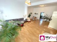 ZNOJMO - Pronjem bytu se zahradou 3+1, 98 m2