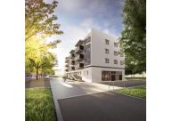 byt 4+kk, 90m2, v uniktn  nov devostavb, Mongolsk ul., Ostrava Poruba,