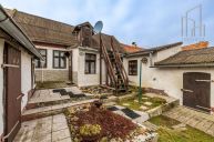 Prodej rodinnho domu 108 m s pozemkem 356 m | Hnojnice - Libeves