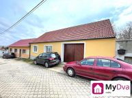 BOICE - pronjem rodinnho domu 3+1, 100 m2 , 150 m2 pozemek