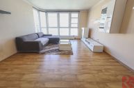 Pronjem 2kk 55m2 P9 Vysoany, ul. Pakova, balkon, komora, sten zazen