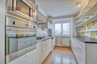 Prodej prostornho bytu 3+1, 71 m2, Nov, Hranice